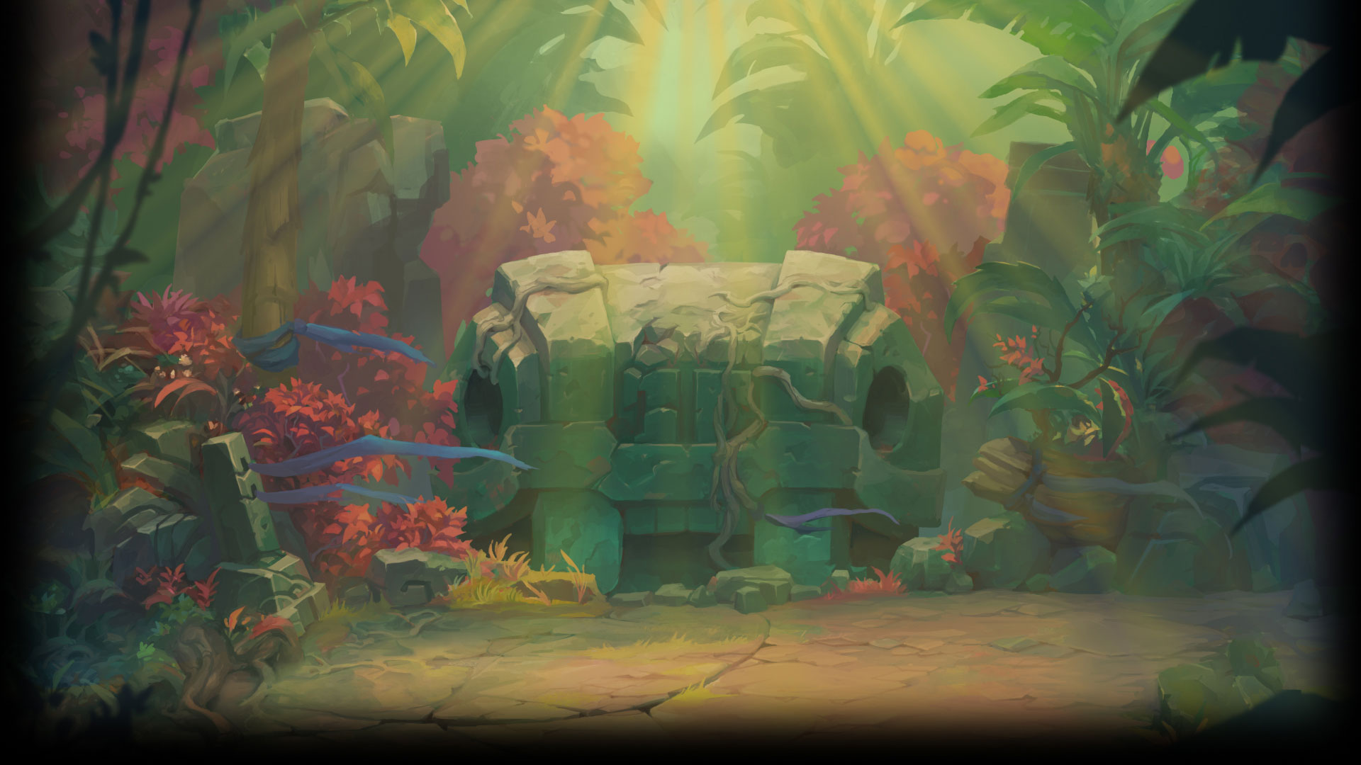 Windrake Isle