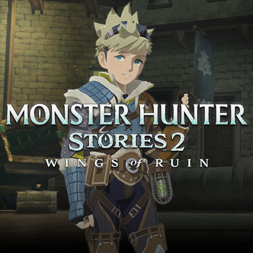 Monster hunter stories 2 release date