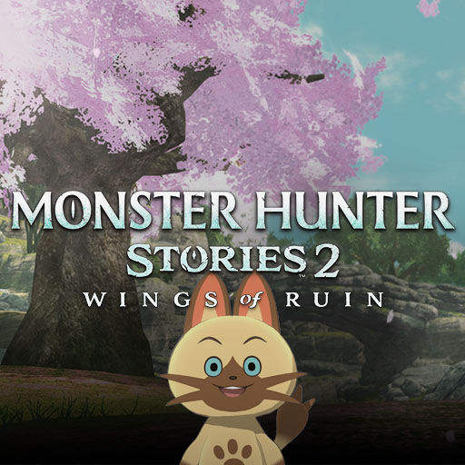Monster hunter stories 2 steam
