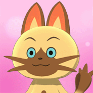 cat avatar