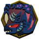 Series 1 - Nargacuga