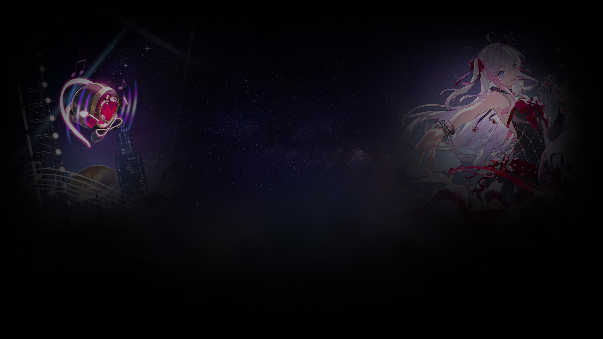 Strinova - Heart Beat Rhythm