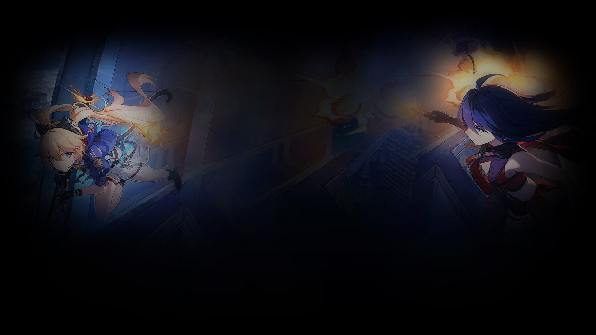 Strinova - Destiny Clash