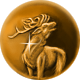 Way of the Hunter Medal