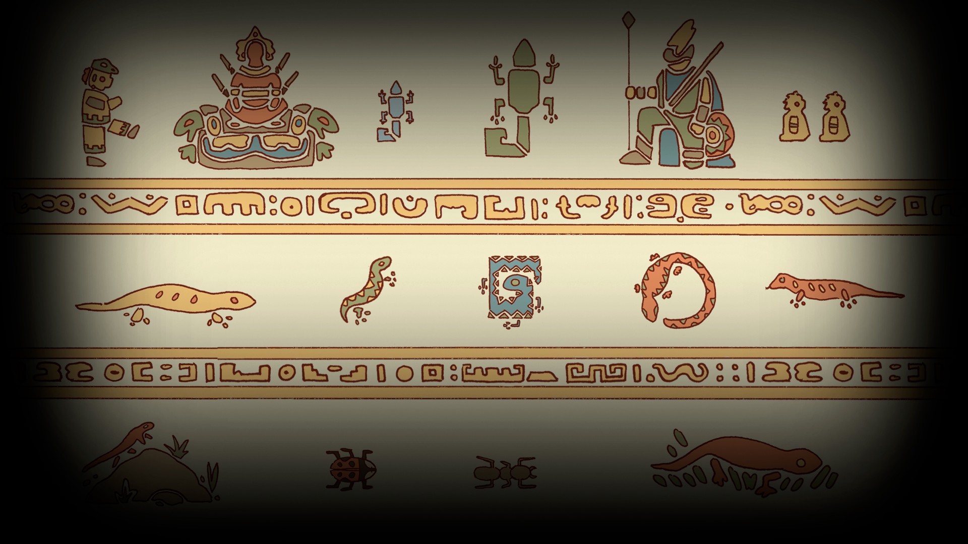 Hieroglyphics