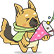 :ShibaCelebrate: