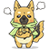 :ShibaAngry: