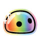 Series 1 - Rainbow Slime