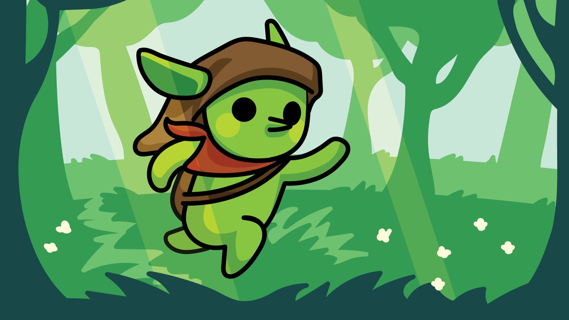 Peglin геймплей. Peglin игра. Peglin art. Peglin. Peglin картинка из игры.