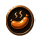 Series 1 - Common Sausage