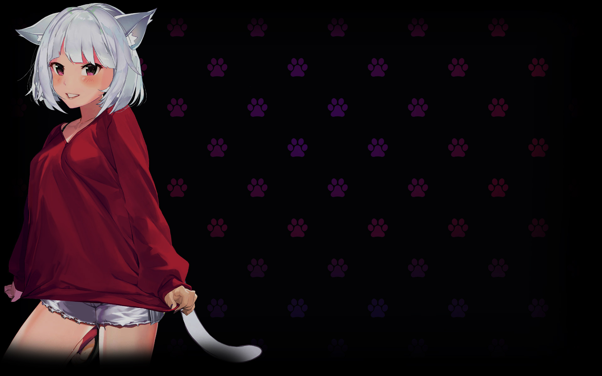Sayouri Background