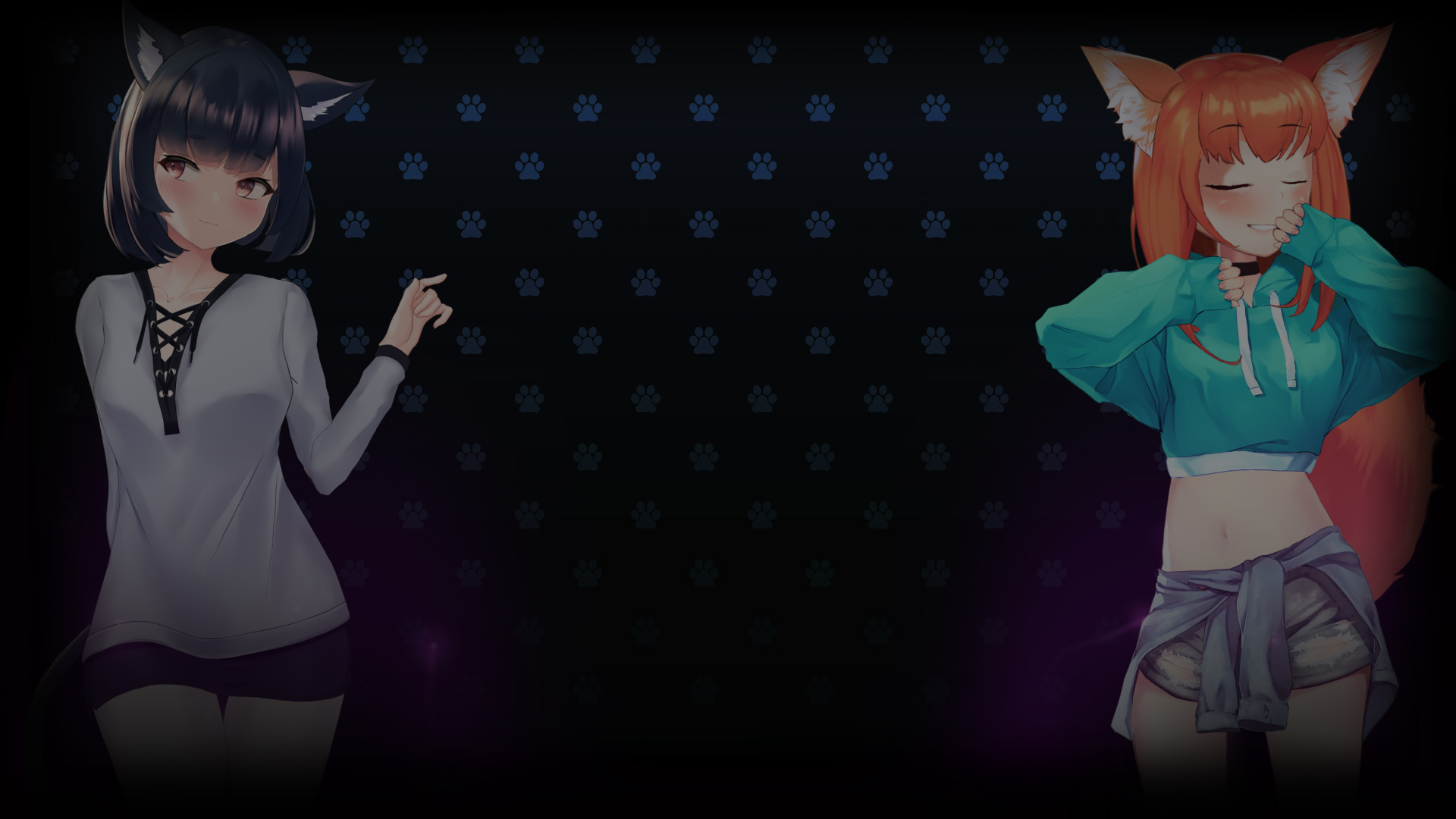 Chen and Niko Sporty