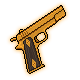 Series 1 - legendary pistol