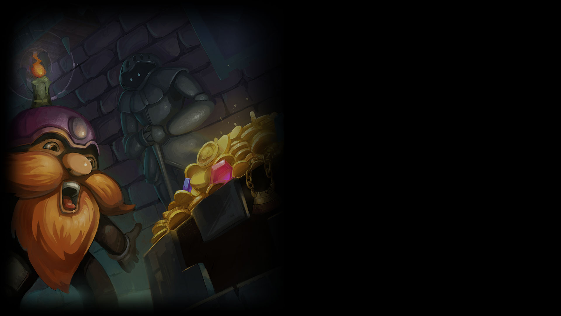 Find the treasure