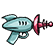 :phaserpistol: