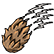 :bearclaw: