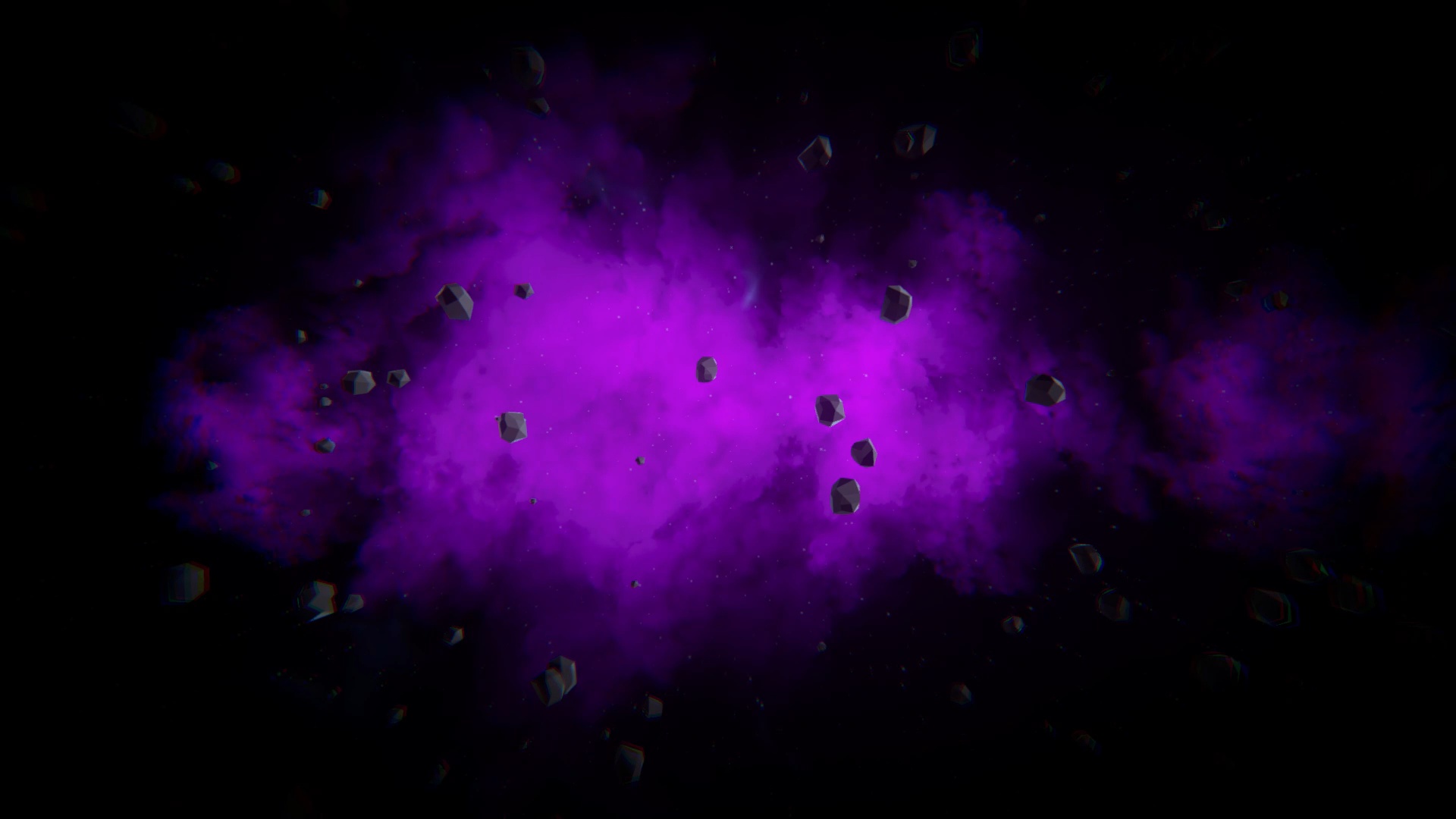 Deep void