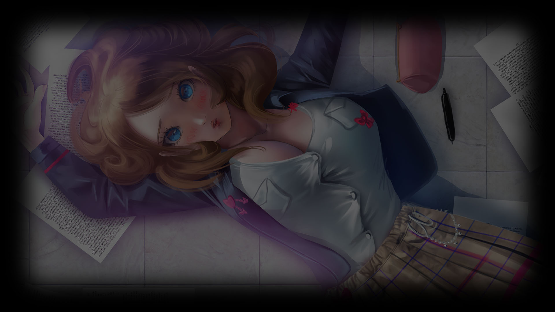 Cute Claribel
