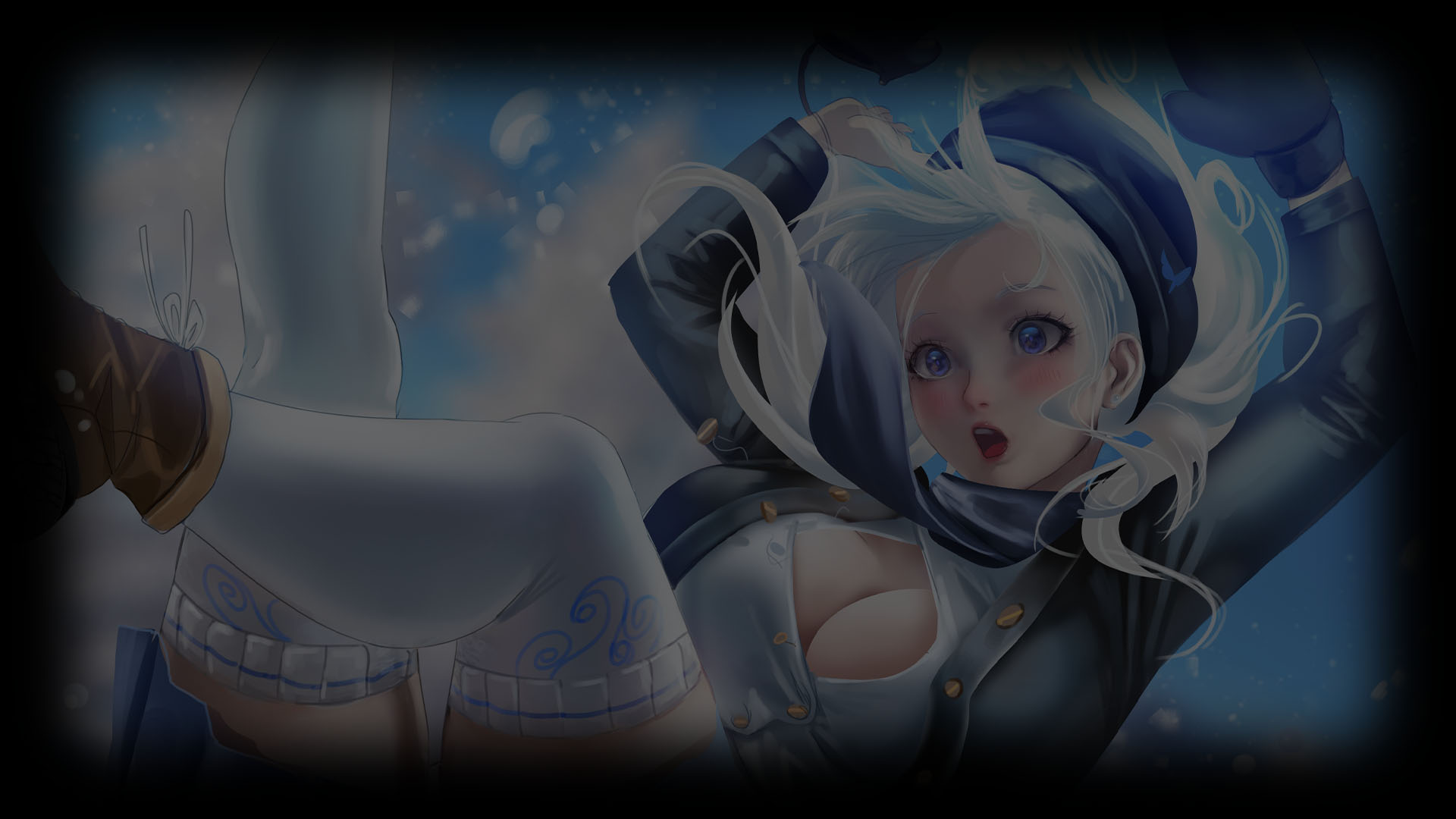 Cute Asteria