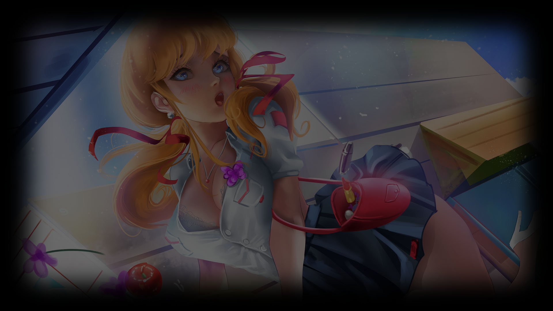 Cute Beatrice