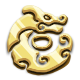 Series 1 - Golden Dragon