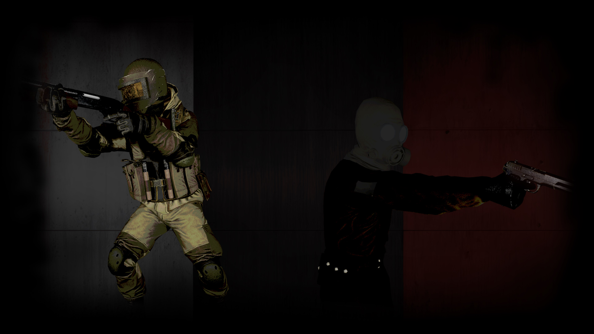 VLADIK BRUTAL Background 1