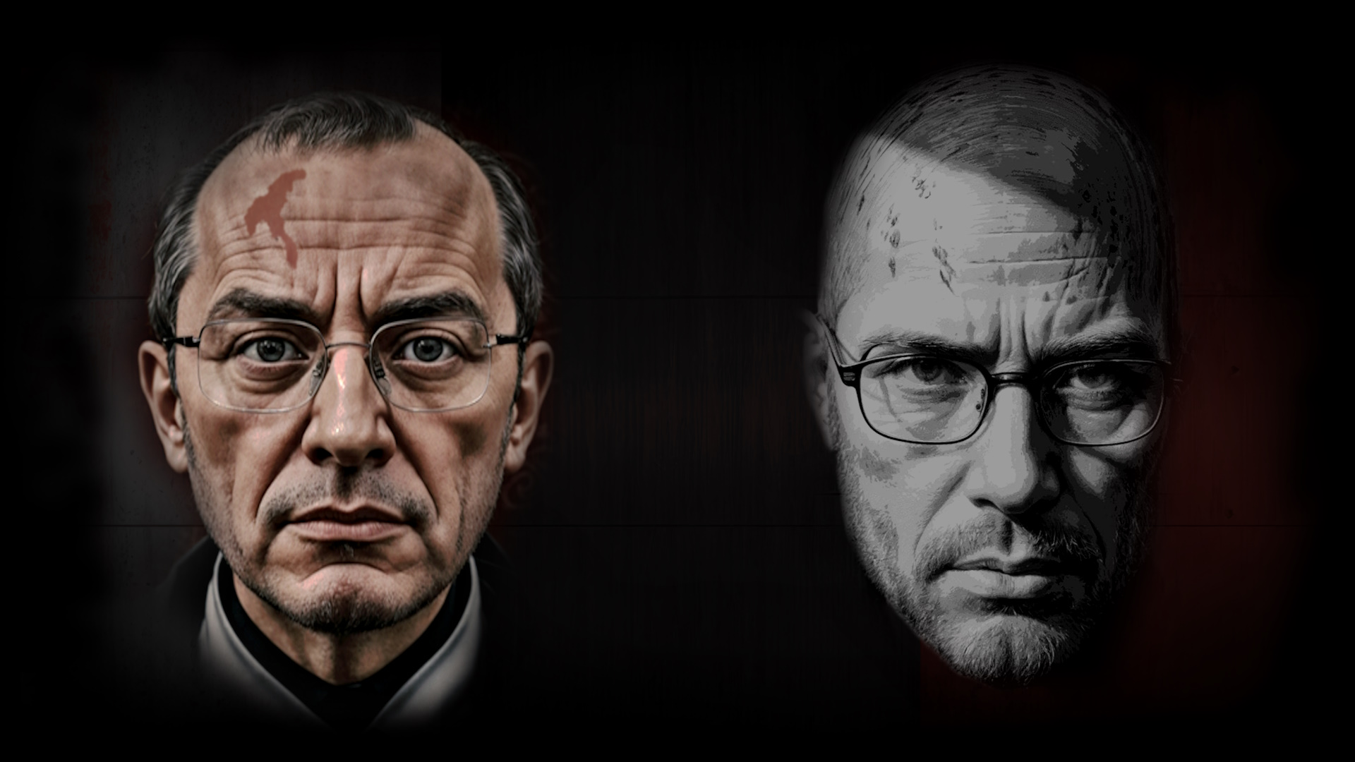 VLADIK BRUTAL Background 3