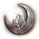 Series 1 - Getsu Clan Emblem 2