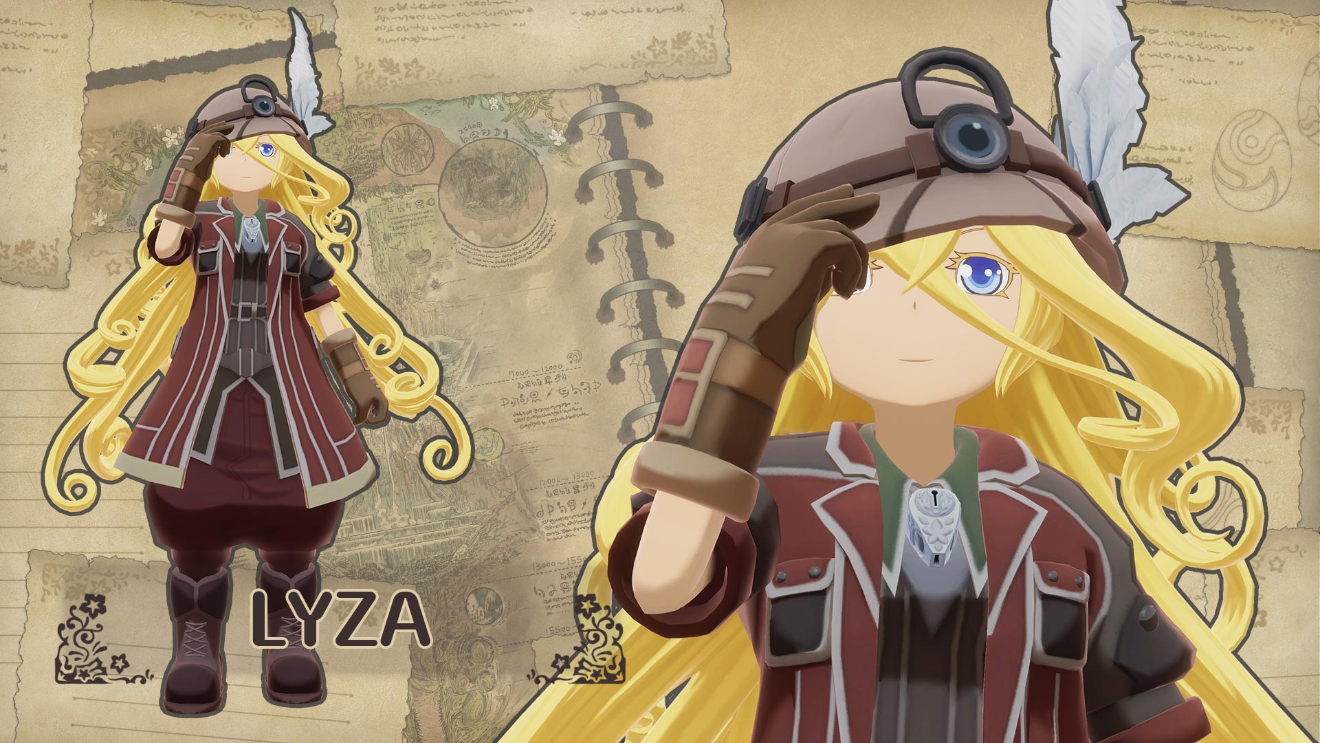 Made in Abyss: Binary Star Falling into Darkness on Steam