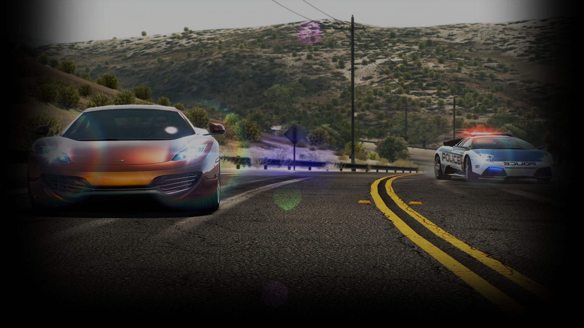 Pursuit Kings