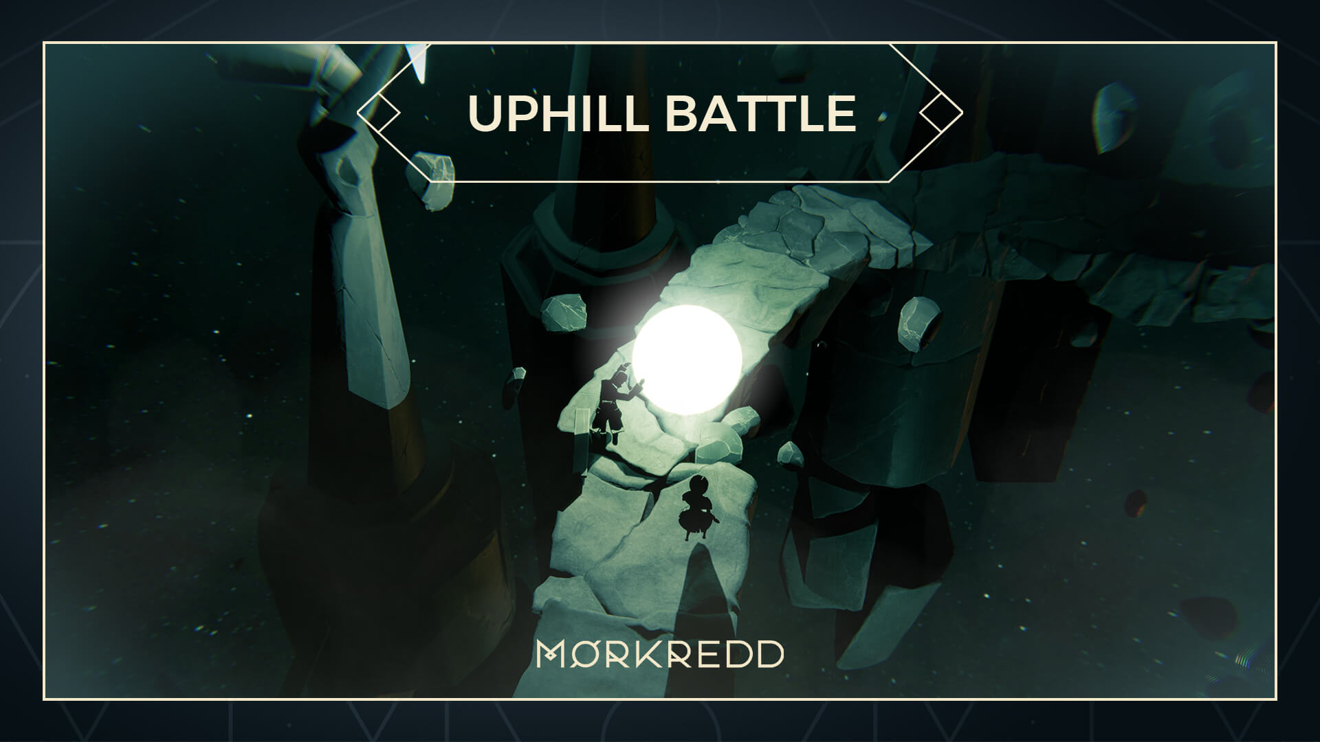 Morkredd on Steam