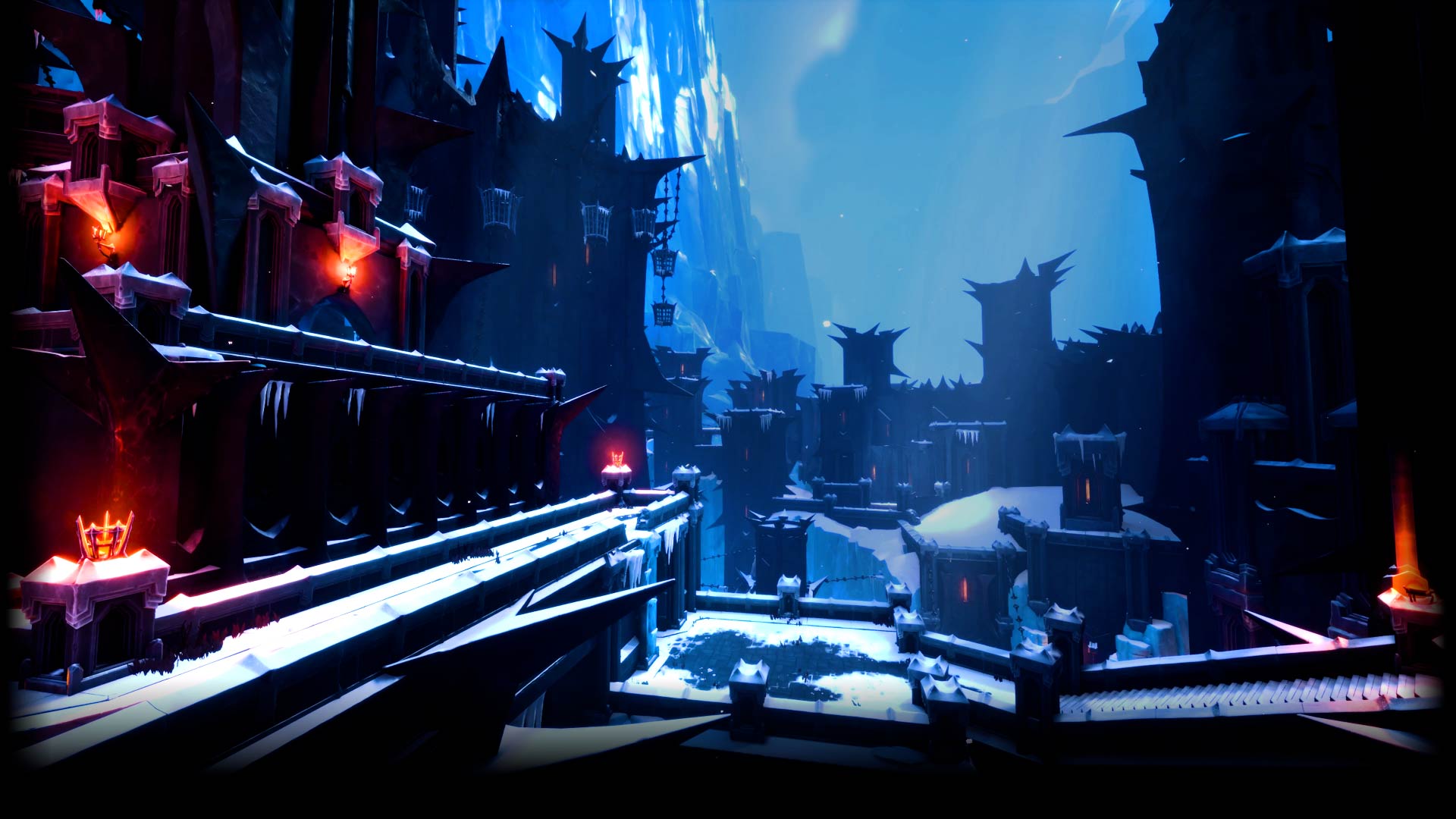 Frostguard Citadel