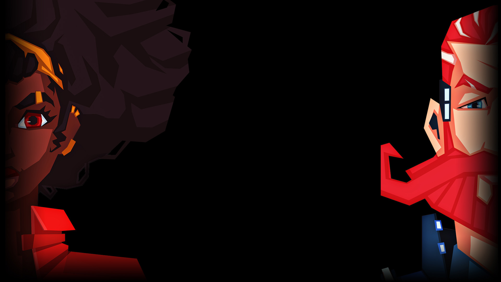 Angel and Alistair 2