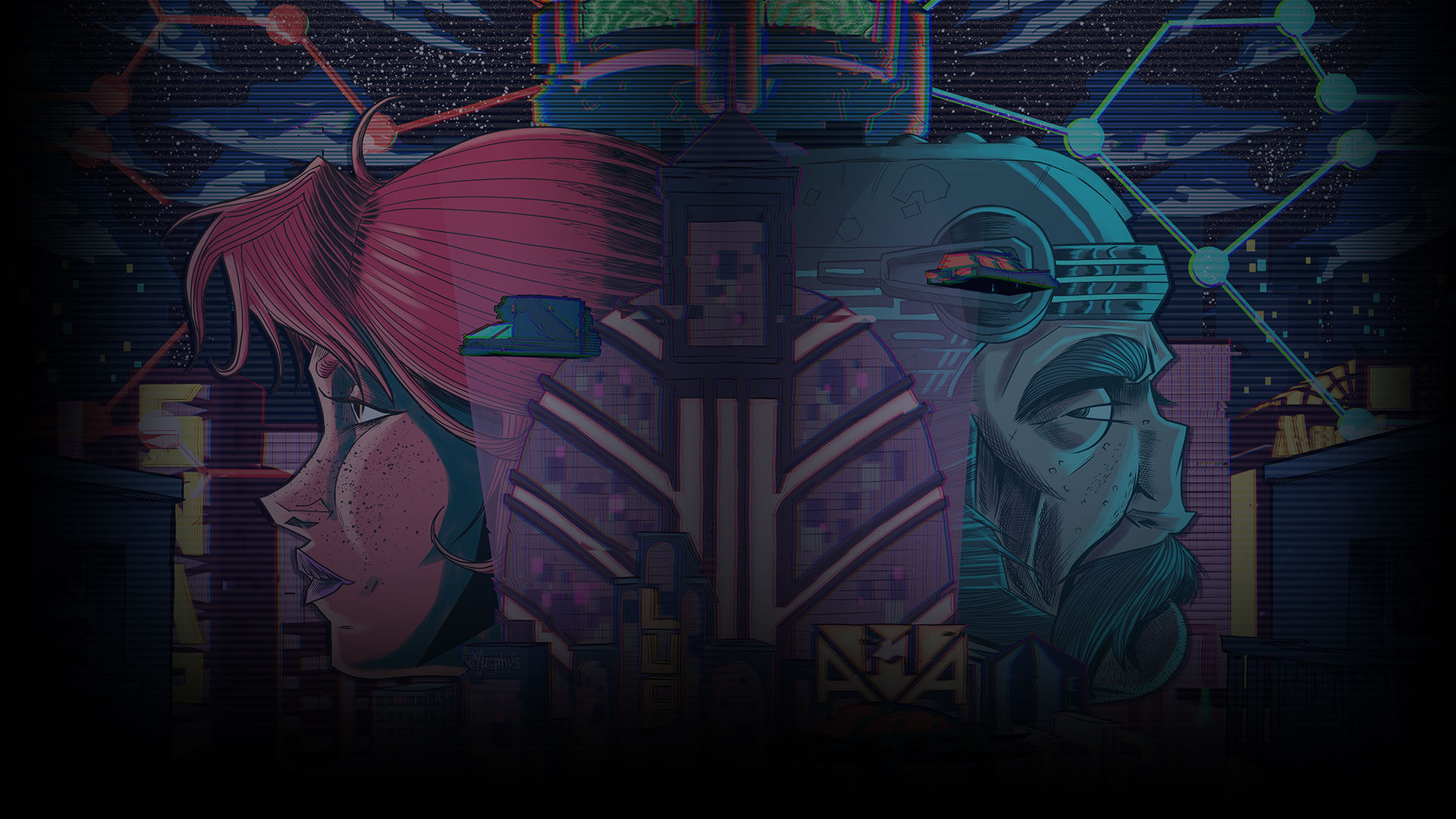 Key Art
