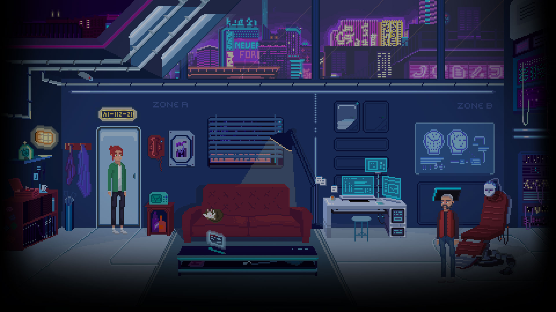 Clinic