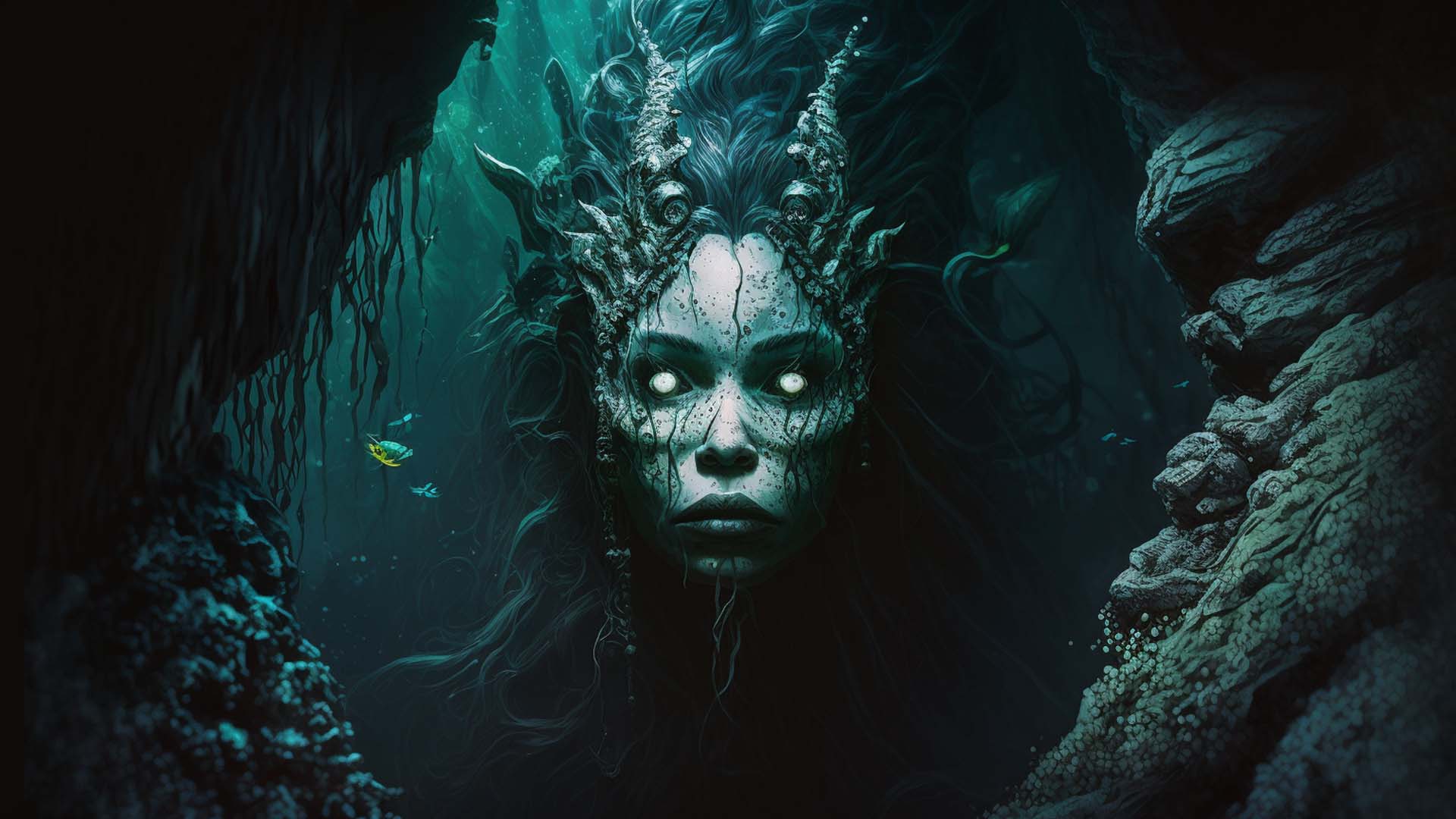 Showcase Death in the Water 2