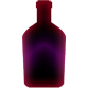 Series 1 - Empty Wine Bottle