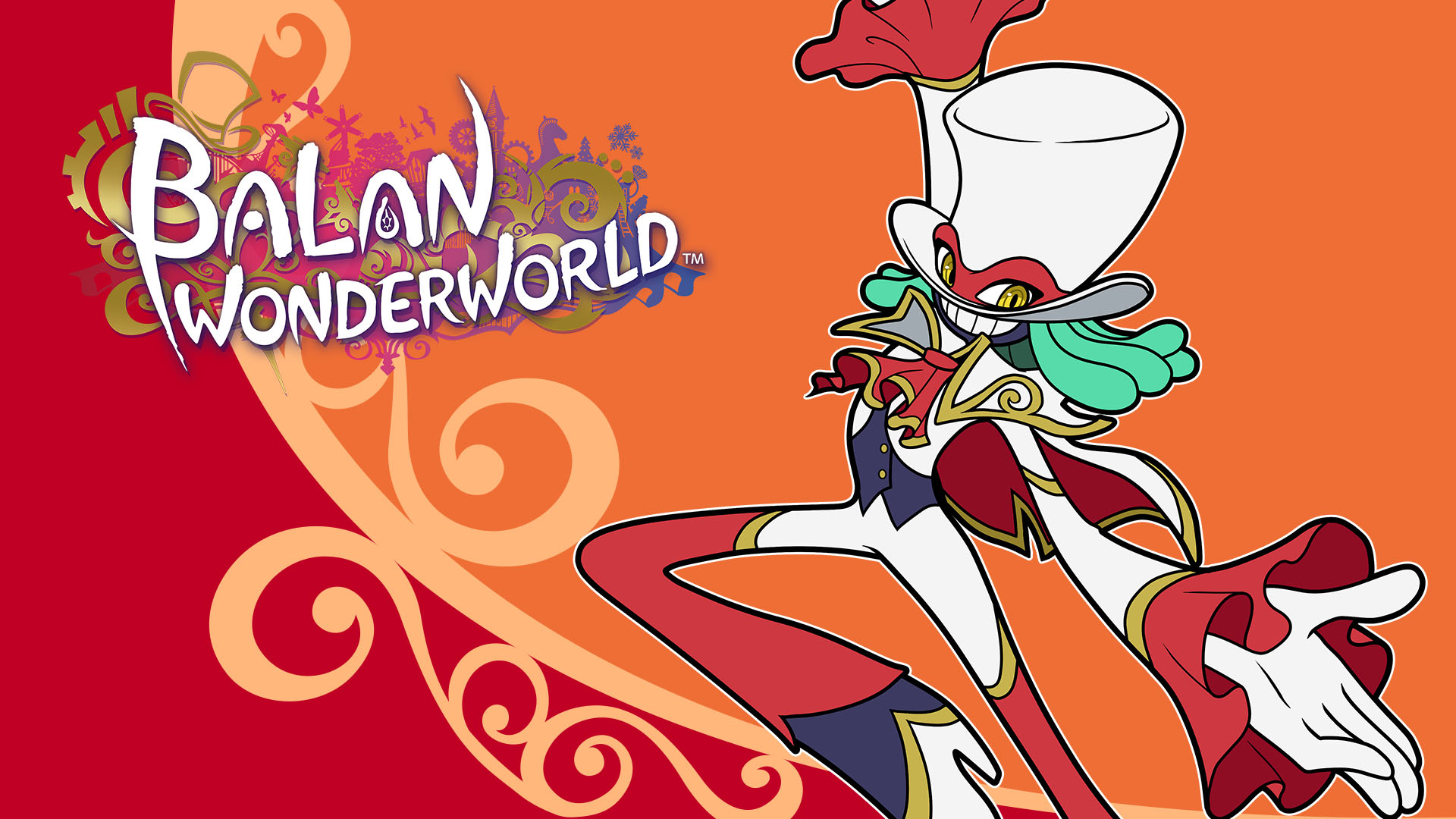 BALAN WONDERWORLD (App 1341050) · SteamDB