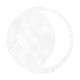 Series 1 - Gibbous Moon