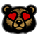 :RLHearteyes:
