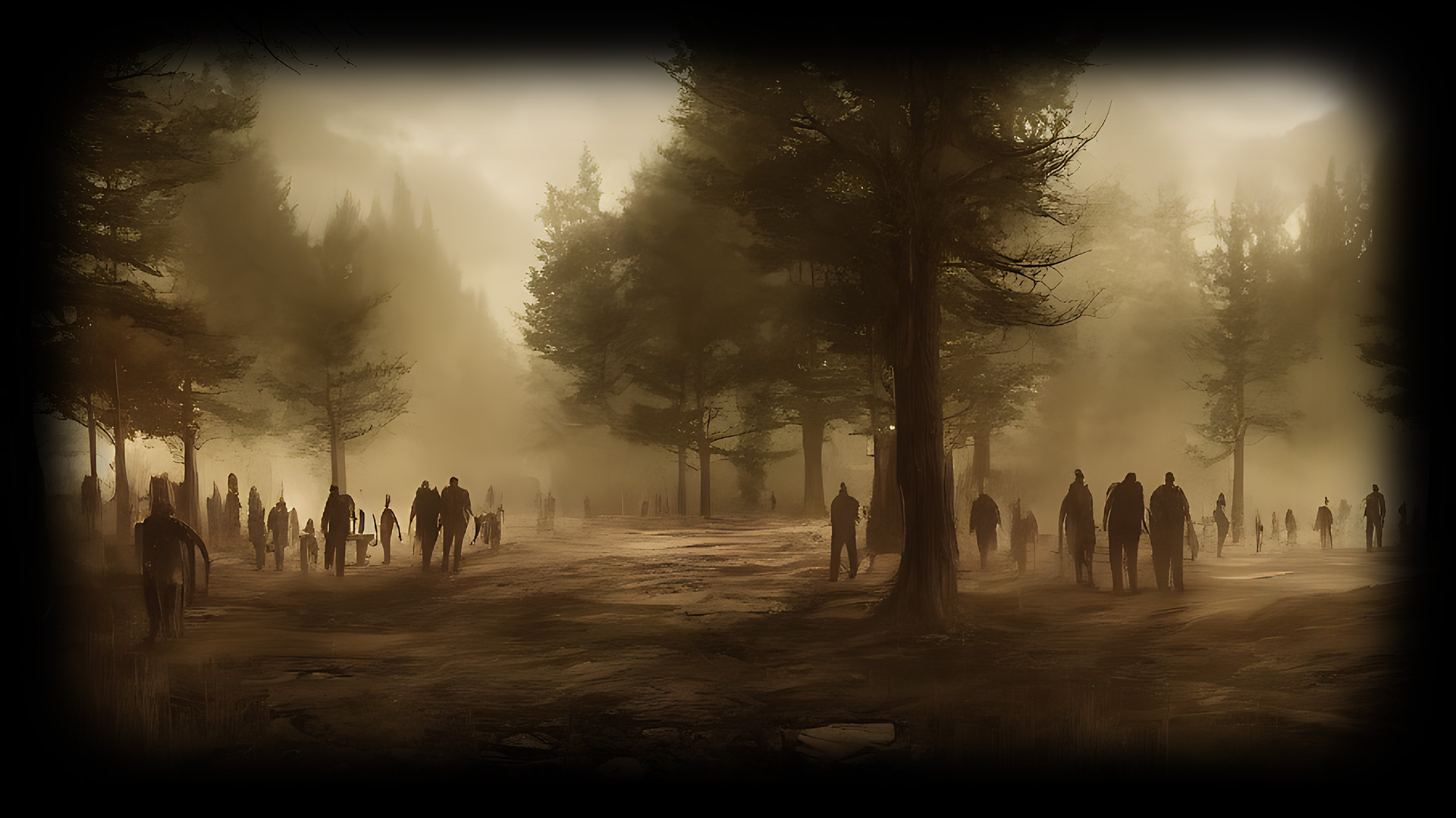 The Horde