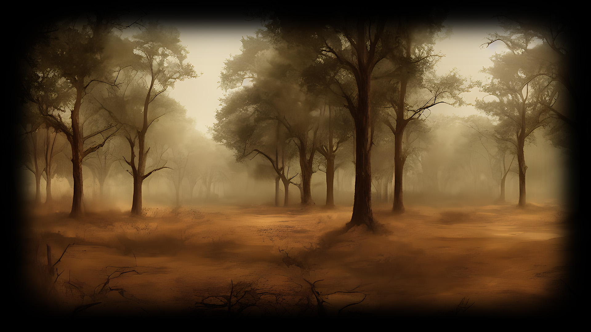 Scorched Lands
