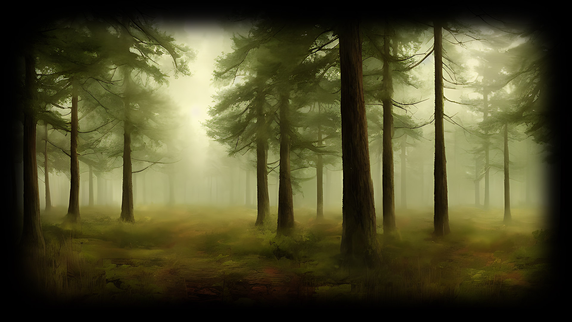 Green Lands