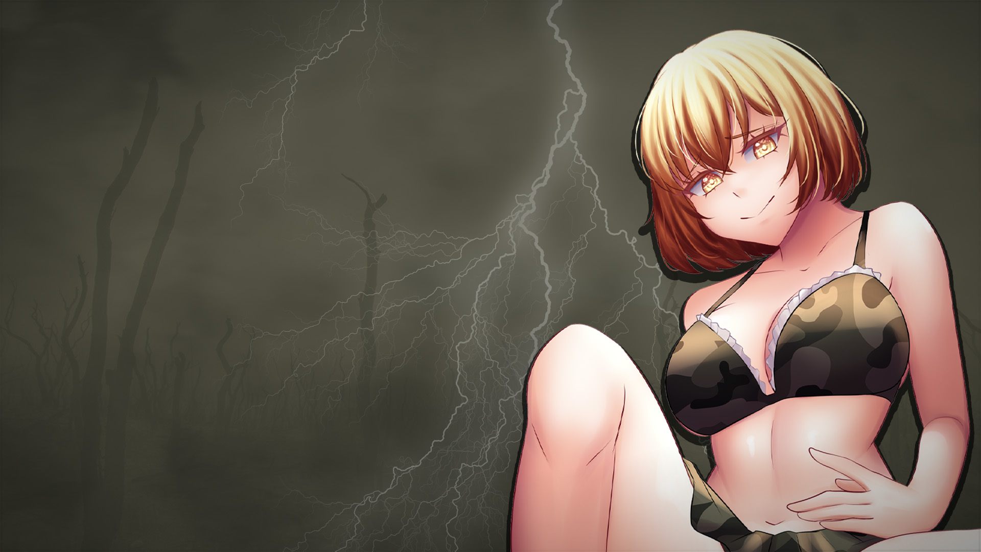 Nympho Waifu++ Cheats