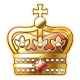 Series 1 - King