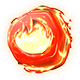 Series 1 - Fire Flame
