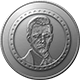 Series 1 - Leviathan Tin Coin