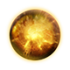 Series 1 - Golden Orb