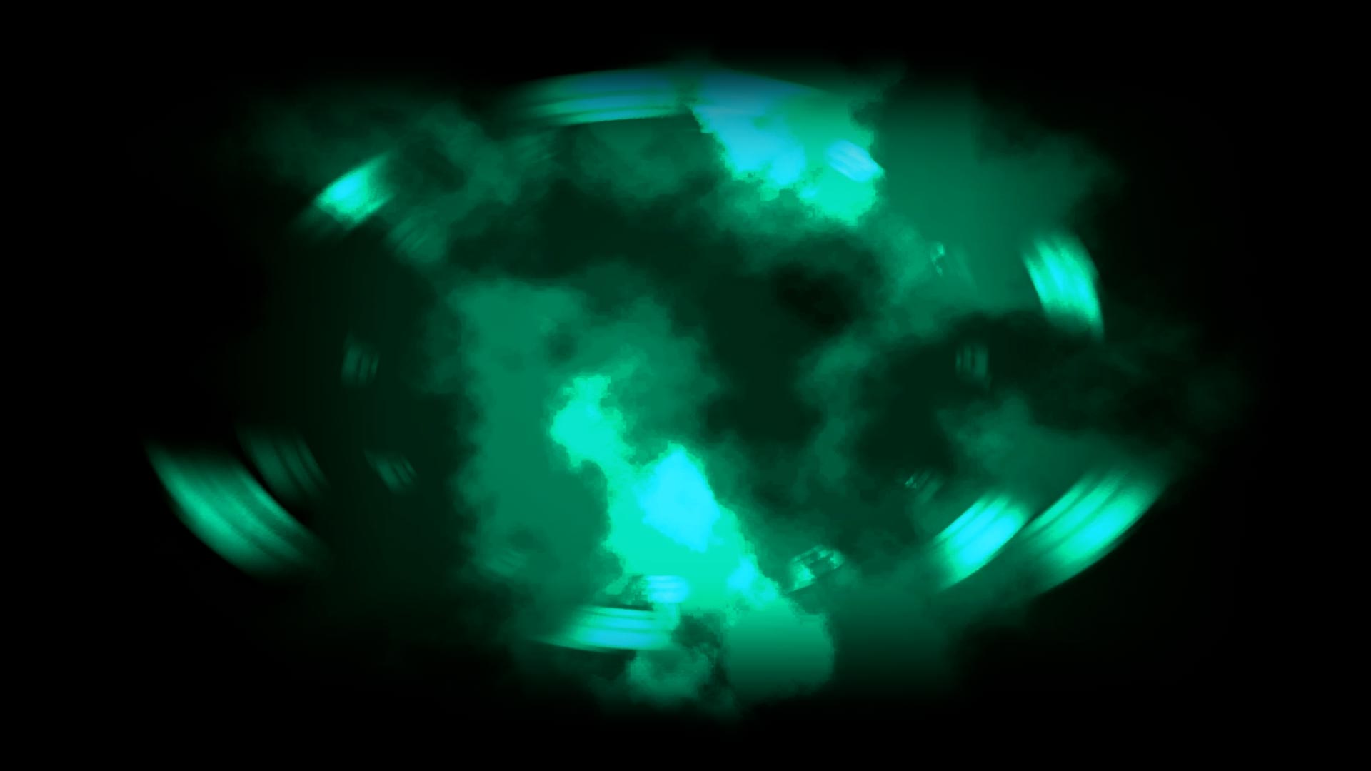 Cloud of Souls