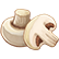 :pizza_champignons:
